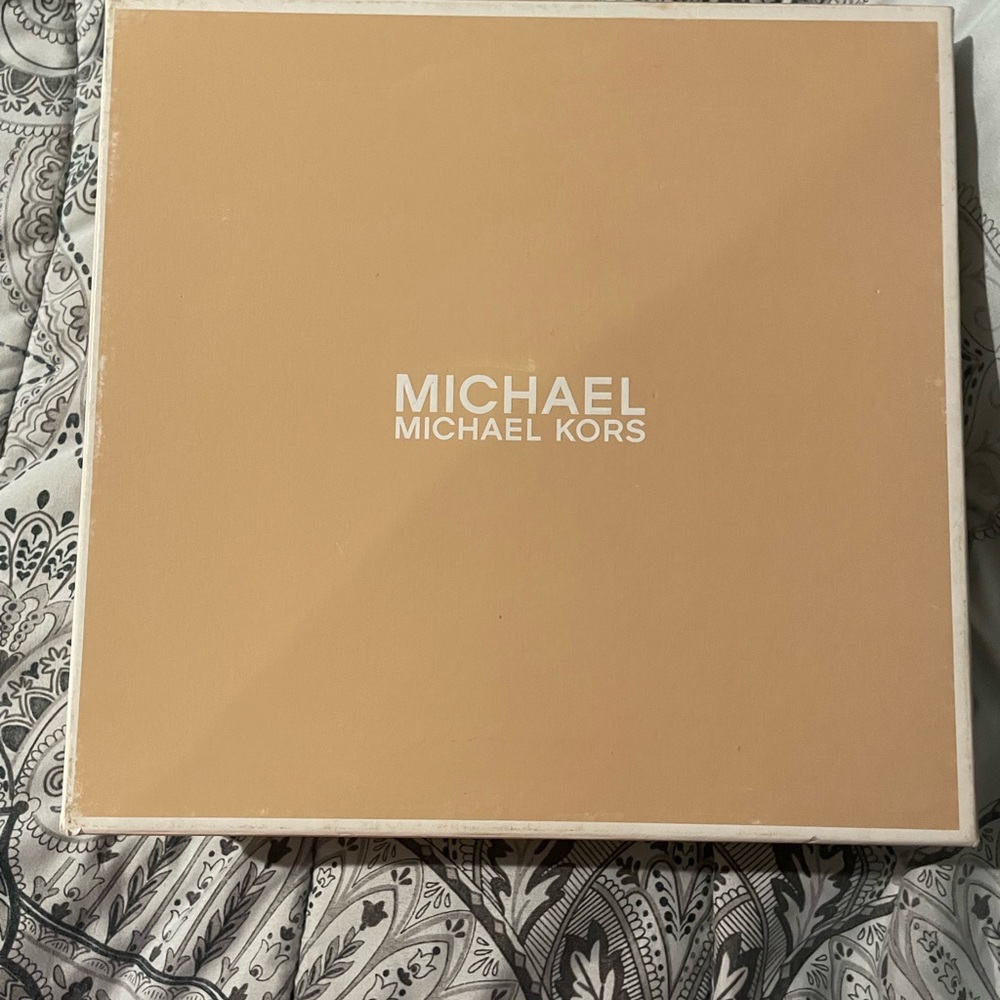 Michael Kors Rory Booties